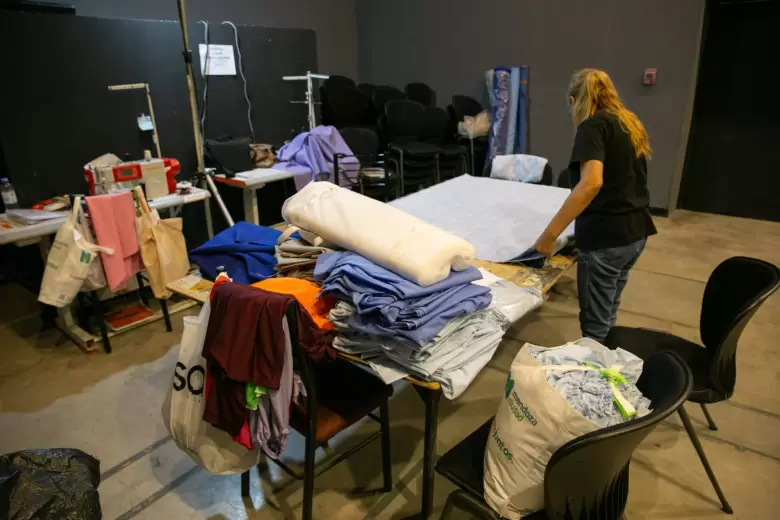 Preparativos en marcha para la Vendimia de la Ciudad