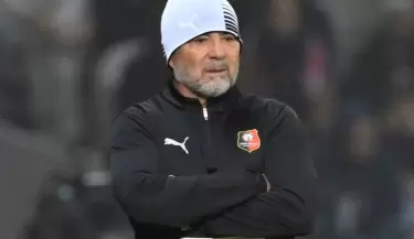 sampaoli