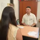 Salud mental: Malarg�e suma psic�logos y guardias pasivas las 24 horas