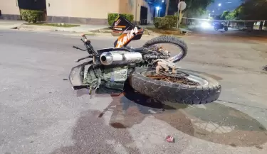 accidente Maipu