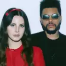 Lana Del Rey sorprende con colaboraci�n secreta en el nuevo disco de The Weeknd