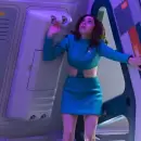 La temporada 7 de Black Mirror presenta la secuela de uno de sus episodios m�s queridos