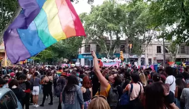 marcha federal orgullo lgbt