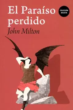 paraiso perdido de milton