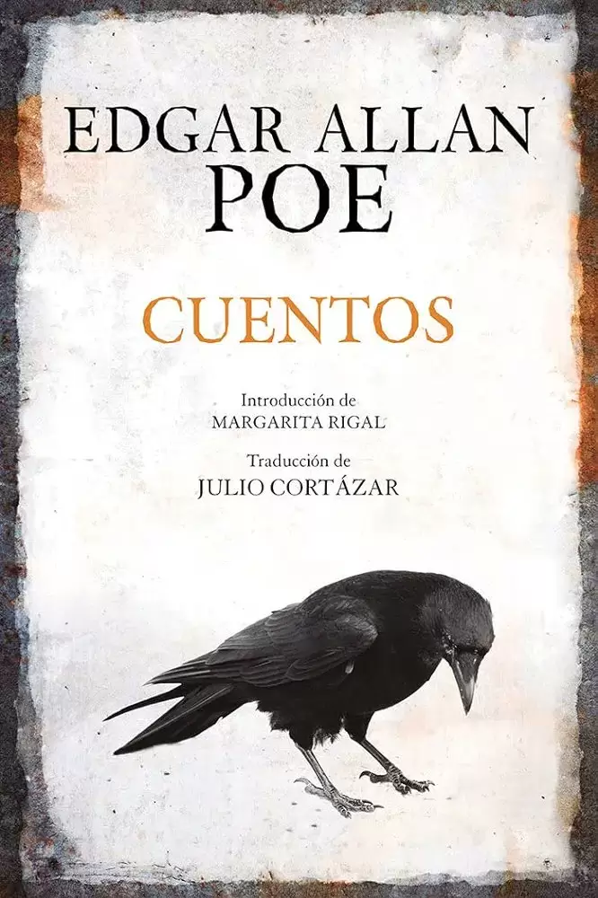 cuentos completos de Poe