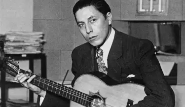 atahualpa yupanqui