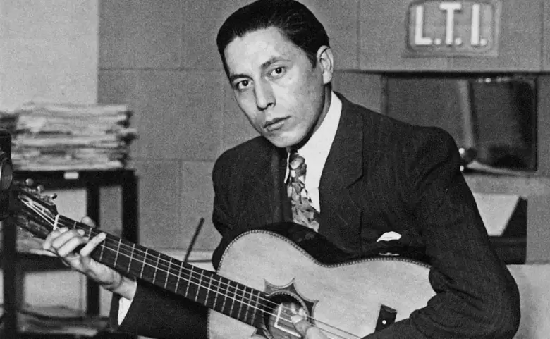atahualpa yupanqui