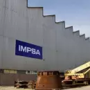 ARC Energy solicit� una pr�rroga de diez d�as para reestructurar la deuda de IMPSA