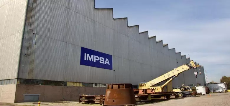 IMPSA