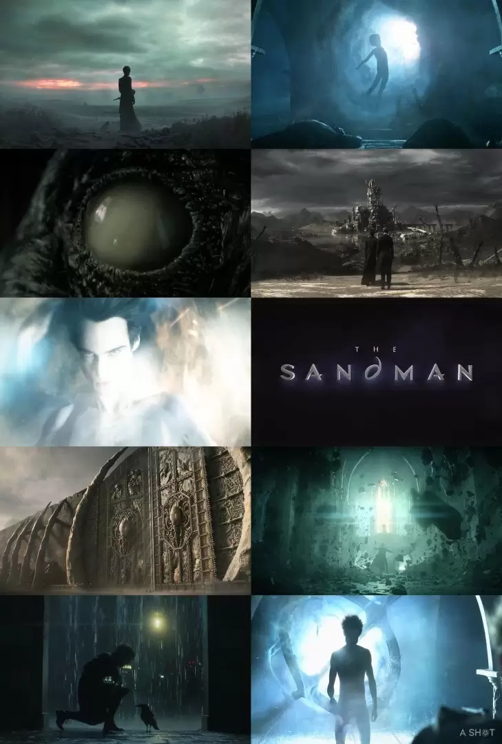 sandman