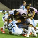 Sudamericano Sub 20: la Selecci�n Argentina se clasific� al hexagonal final sin jugar
