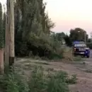 Tragedia en San Rafael: un niño de 12 años murió ahogado en un canal de riego