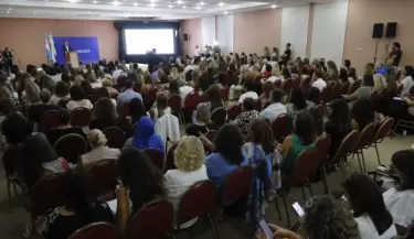 docentes ciclo lectivo