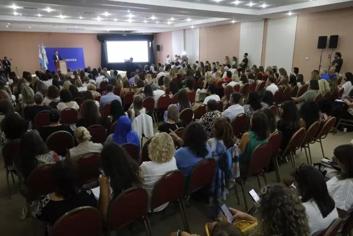 docentes ciclo lectivo