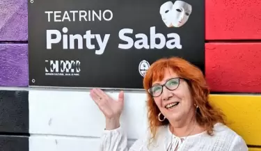 pinty saba