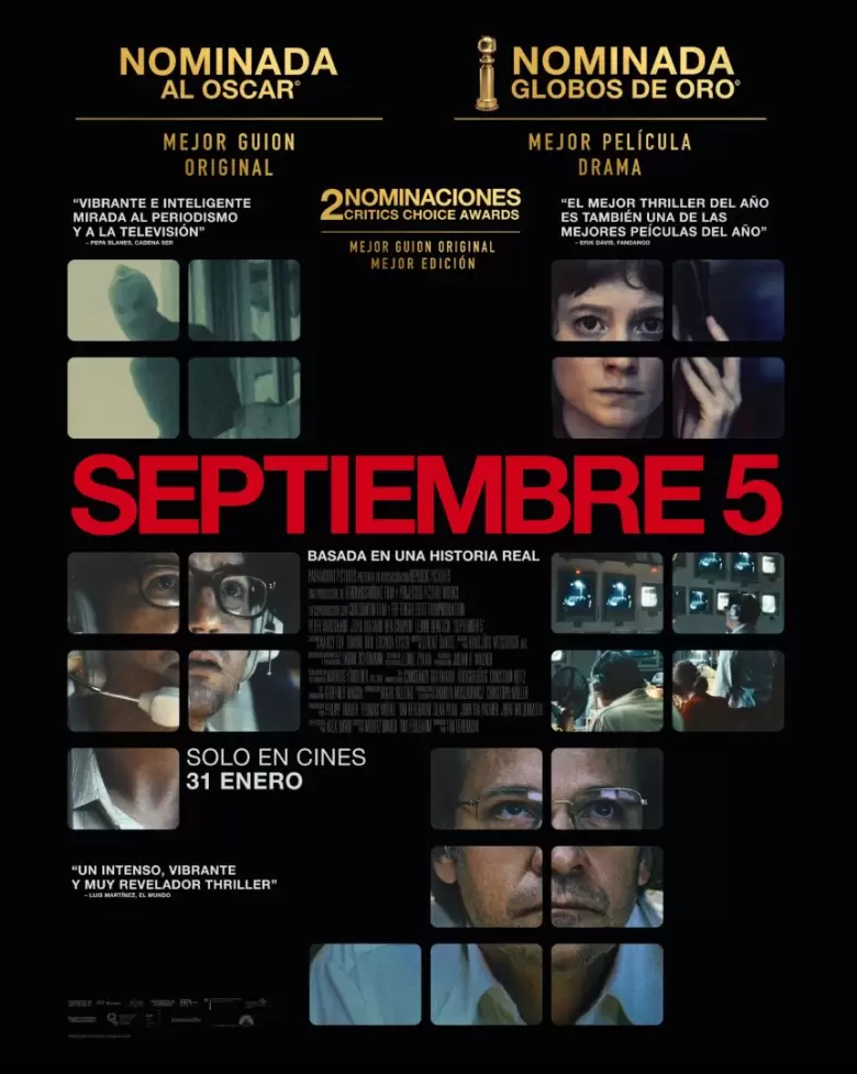 septiembre 5