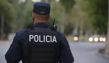 policia
