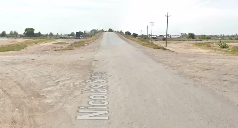 maipu