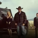 "Yellowstone" en el top 10 de Netflix: la cuarta temporada te dejar� sin aliento