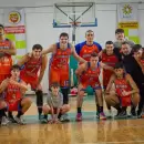 Rivadavia se recuper� con una victoria ante Provincial de Rosario