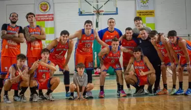 RIVADAVIA PROVINCIAL