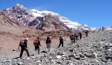 aconcagua