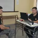 Lavalle: gran oportunidad laboral para la construcci�n del parque solar