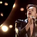 Harry Styles lanz� su nuevo �lbum Kiss All the Time. Disco, Occasionally