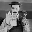 Buster Keaton, 59 a�os sin el maestro del cine mudo: Su vida, obra y 3 pel�culas esenciales