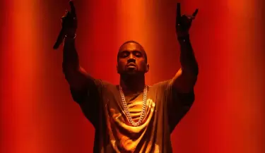 kanye