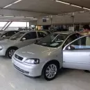 El mercado automotor arranca 2025 con un récord: 68.988 vehículos patentados en enero