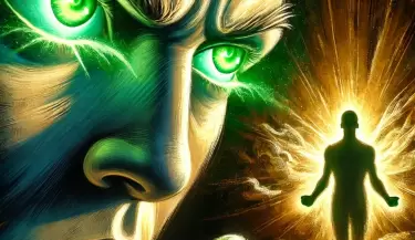 El rostro de la envidia
