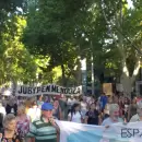 Crecen las protestas y movilizaciones en Mendoza: aumentaron un 40% en 2025 y marcan la agenda