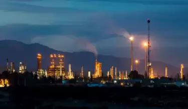 destiler�a de lujan de cuyo