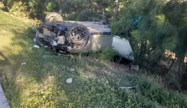 accidente junin