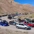 As� est� el Paso a Chile hoy, domingo 2