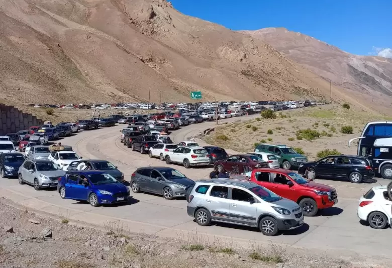 Paso a chile