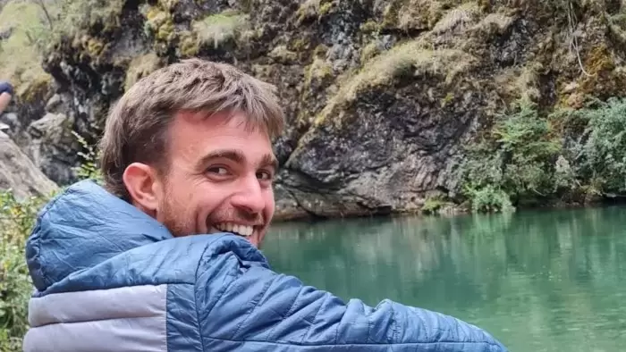 argentino perdido en brasil