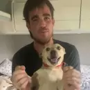 Hallaron sin vida a Federico Bruni, el argentino desaparecido en la selva de Brasil