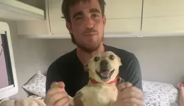 argentino perdido en brasil