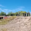Asesinato en Guaymallén: hombre hallado sin vida con heridas y un impacto de bala