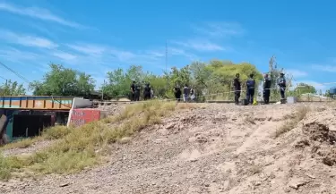 asesinato feria de guaymall�n