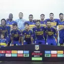 Boca visita a Belgrano de C�rdoba para defender la punta de su zona: horario, TV y formaciones