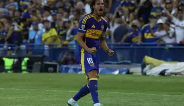 boca - hurac�n