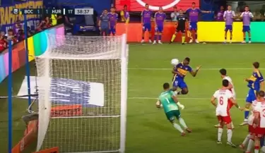 advincula boca