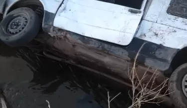 triple choque en san rafael