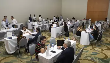 6� Foro de Inversiones y Negocios