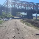 Hallaron a dos adolescentes muertos debajo de un puente: presentaban fracturas de cr�neo