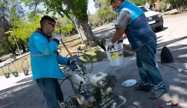 mantenimiento