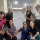 El Hospital Fleming y Asociaci�n Tras-Pasar unen esfuerzos para ayudar a ni�os con c�ncer